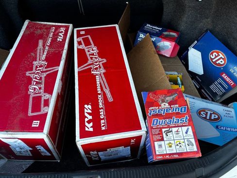 Used 2009 Toyota Camry LE image 9