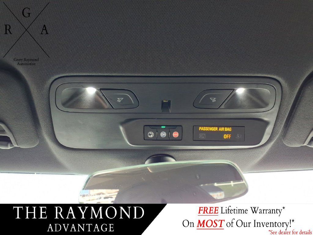 Used 2020 Chevrolet Camaro LT w/ Redline Edition RWD image 23