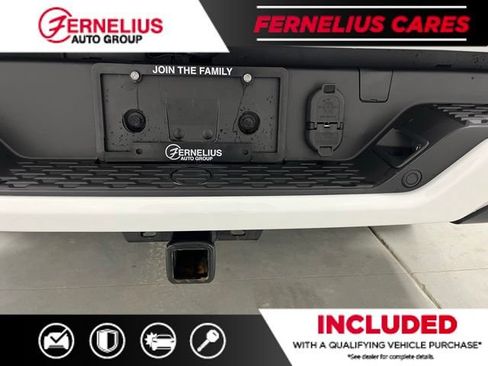 Used 2025 RAM 1500 Laramie w/ Sport Appearance Package AWD/4WD image 20