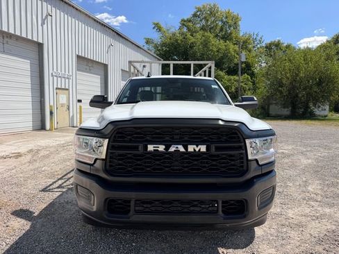 Used 2022 RAM 2500 Tradesman image 9