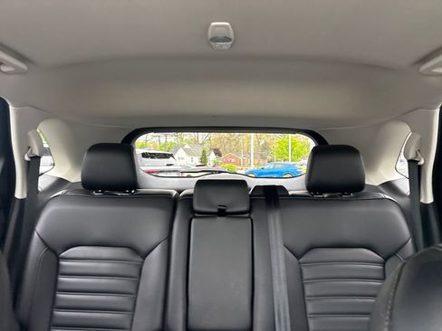 Used 2024 Ford Edge SEL w/ Convenience Package AWD/4WD image 45
