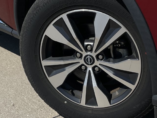 Used 2023 Nissan Murano SV FWD image 9
