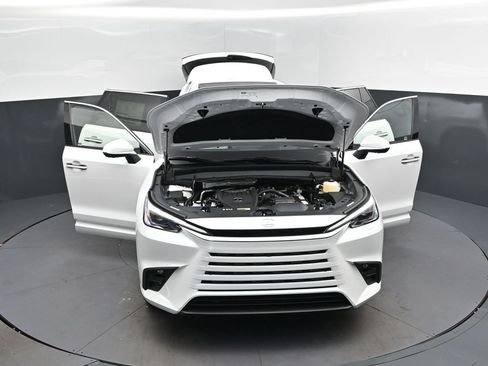New 2026 Lexus TX 350 AWD image 51