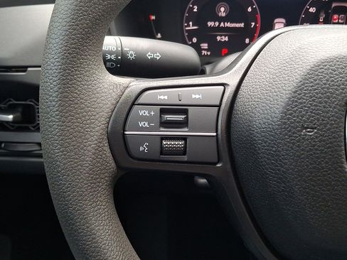Used 2024 Honda Accord EX image 21