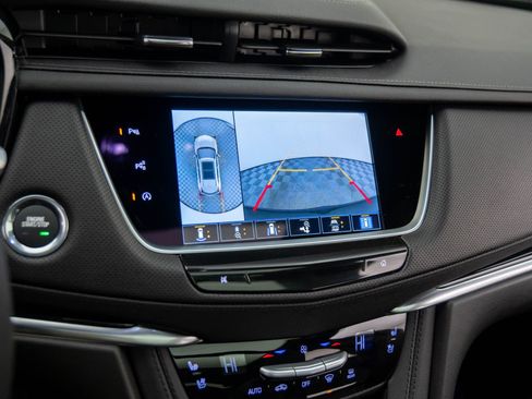 New 2026 Cadillac XT5 Premium Luxury w/ Driver Assist Package image 26