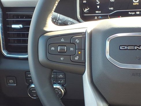 Used 2024 GMC Sierra 2500 Denali w/ Denali Reserve Package image 21