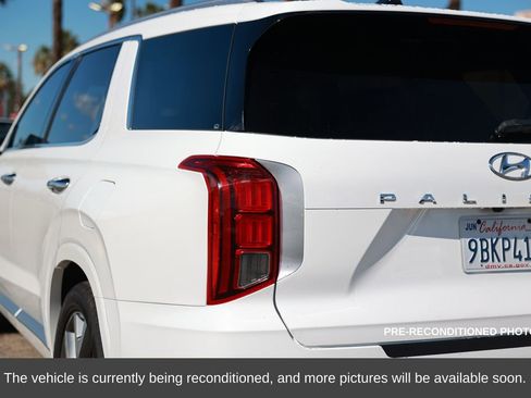 Used 2022 Hyundai Palisade Limited image 13