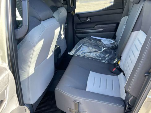 New 2026 Toyota Tacoma TRD Sport image 10