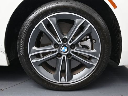Used 2021 BMW 228i Gran Coupe w/ Lights Package image 15