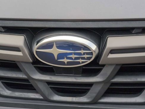 Used 2023 Subaru Crosstrek 2.5i Sport image 12