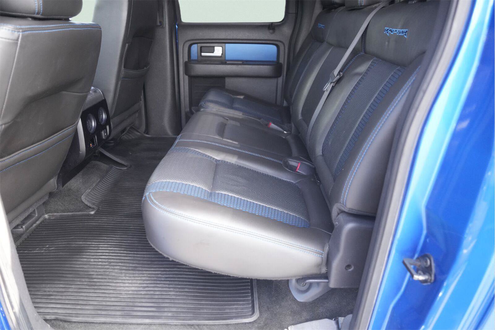 Used 2014 Ford F150 Raptor w/ Equipment Group 801A Luxury AWD/4WD image 13