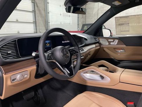 New 2026 Mercedes-Benz GLE 450 4MATIC image 10