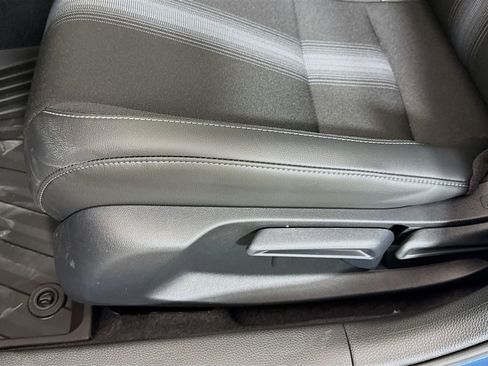 New 2026 Honda Civic Sport image 19