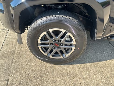 Certified 2026 Toyota Tacoma TRD Sport RWD image 30