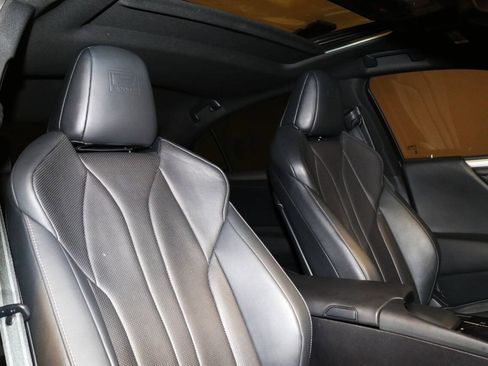 Used 2020 Lexus ES 350 F Sport w/ Accessory Package 2 FWD image 93