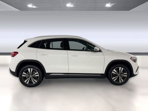 Certified 2026 Mercedes-Benz GLA 250 image 8