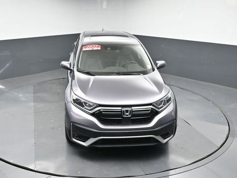 Used 2022 Honda CR-V EX-L image 37