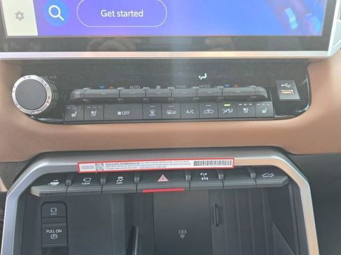 Used 2025 Toyota Tundra 1794 Edition image 22