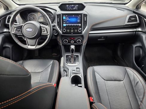 Used 2019 Subaru Crosstrek 2.0i Limited w/ Moonroof Package image 11