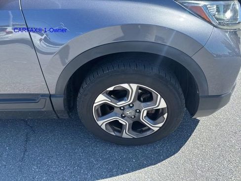 Used 2019 Honda CR-V EX image 2