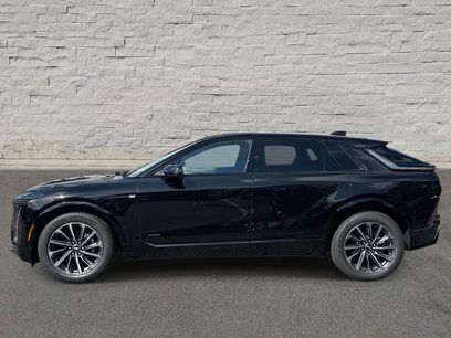 New 2026 Cadillac Lyriq Premium Sport