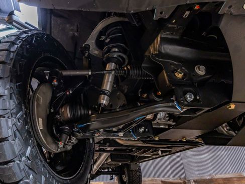 Used 2026 GMC Sierra 1500 AT4 image 13