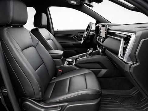 Used 2023 GMC Canyon Elevation w/ Elevation Premium Package AWD/4WD image 10