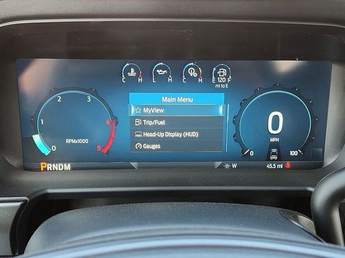 New 2025 Ford F250 Lariat w/ Lariat Ultimate Package AWD/4WD image 21