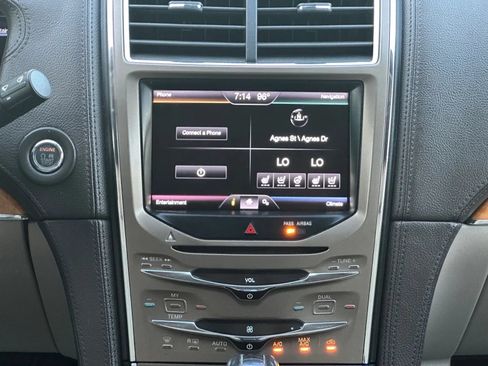 Used 2015 Lincoln MKX FWD w/ Equipment Group 102A image 31