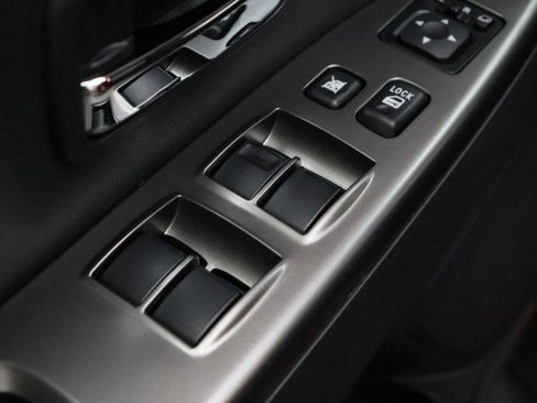 New 2026 Mitsubishi Outlander Sport SE AWD/4WD image 16