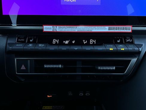 New 2026 Toyota Camry XSE image 26