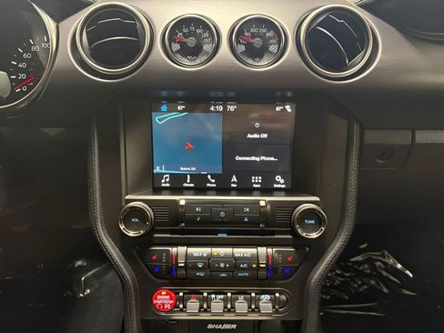 Used 2017 Ford Mustang Shelby GT350 RWD image 28
