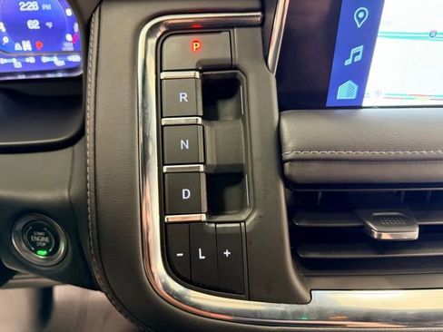 Certified 2022 Chevrolet Tahoe LT AWD/4WD image 18