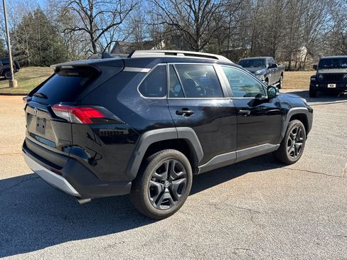 Used 2024 Toyota RAV4 Adventure image 5