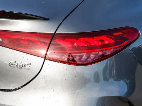 Certified 2023 Mercedes-Benz EQE AMG 4MATIC Sedan image 8