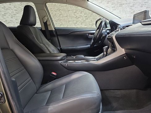 Used 2021 Lexus NX 300 FWD w/ Premium Package image 10