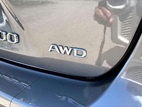 Used 2022 Lexus LS 500 AWD w/ Interior Upgrade Package image 10