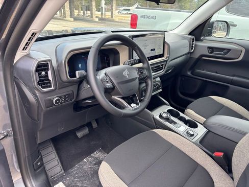 New 2026 Ford Bronco Sport Big Bend w/ Convenience Package AWD/4WD image 19