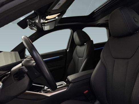 Certified 2023 BMW i4 eDrive40 w/ Premium Package RWD image 15