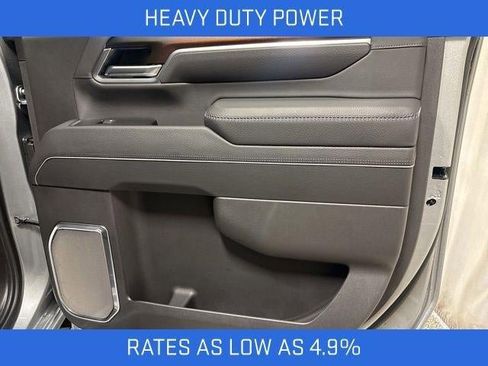 New 2026 GMC Sierra 2500 Denali w/ Denali Reserve Package image 19