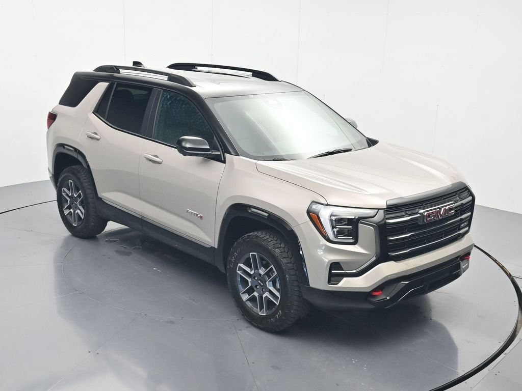 Used 2026 GMC Terrain AT4 w/ Technology Package II AWD/4WD image 31