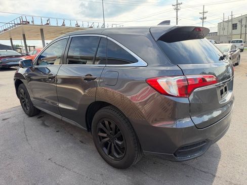 Used 2017 Acura RDX FWD image 6