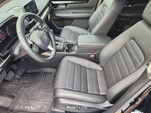Used 2026 Honda CR-V EX-L image 10