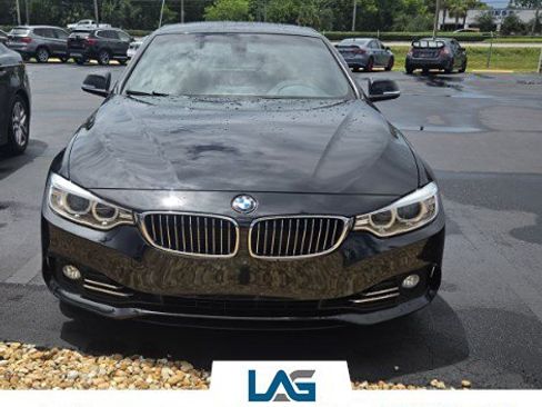 Used 2014 BMW 428i Convertible RWD image 1