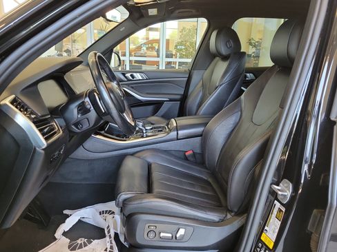Used 2019 BMW X5 xDrive40i w/ Convenience Package AWD/4WD image 14