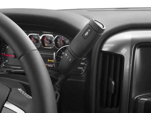 Used 2016 Chevrolet Silverado 2500 LT w/ All Star Edition AWD/4WD image 11