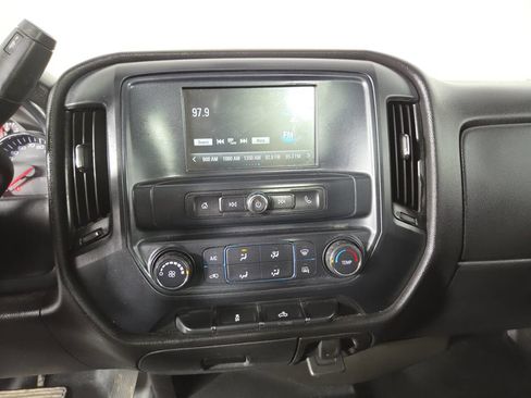Used 2019 GMC Sierra 1500 Limited w/ Sierra Convenience Package RWD image 26