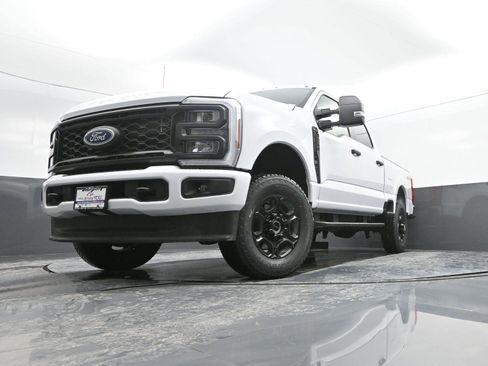 New 2026 Ford F250 XL w/ STX Appearance Package image 37