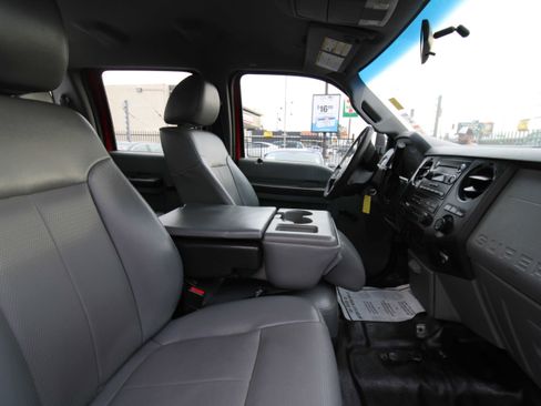 Used 2015 Ford F250 XL w/ XL Value Package image 24