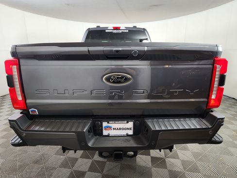 New 2026 Ford F350 XLT w/ XLT Premium Package AWD/4WD image 6